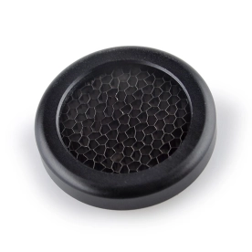 AIM-O KILLFLASH FOR MINI RED DOT BLACK