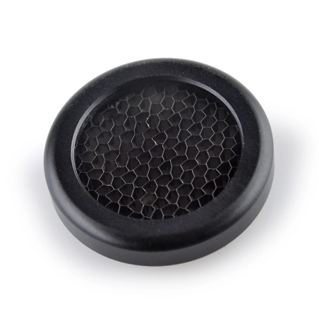 AIM-O KILLFLASH FOR MINI RED DOT BLACK