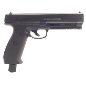VESTA Pistolet Semi-Auto CO2 12gr PDW50 Cal .50 Gen 2 17 Joules