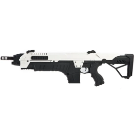 REPLIQUE LONGUE 6MM XR5 SLLW AETHER BLANC
