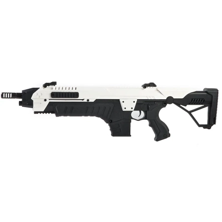 REPLIQUE LONGUE 6MM XR5 SLLW AETHER BLANC