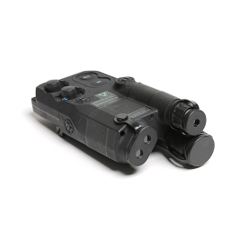 AN/PEQ-16 DUMMY SUPPORT DE BATTERIE BLACK