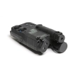AN/PEQ-16 DUMMY SUPPORT DE BATTERIE BLACK AN/PEQ-16 DUMMY SUPPORT DE BATTERIE BLACK