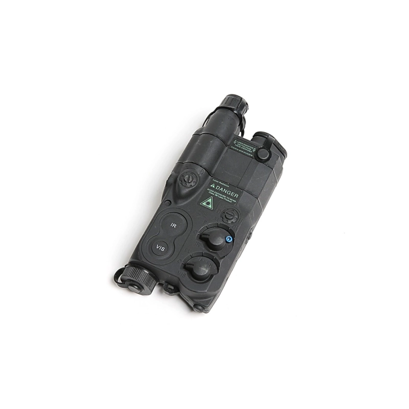 AN/PEQ-16 DUMMY SUPPORT DE BATTERIE BLACK AN/PEQ-16 DUMMY SUPPORT DE BATTERIE BLACK