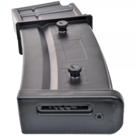 CHARGEUR HI-CAP BIG DRAGON 470 TOURS G36