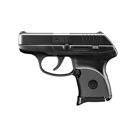 LCP Compact Carry (Fixed Slide) Tokyo Marui