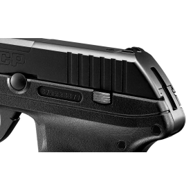 LCP Compact Carry (Fixed Slide) Tokyo Marui