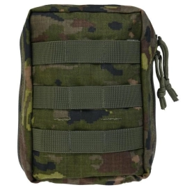 POUCH MÉDICALE WOODLAND ESPAGNOL DELTA TACTICS