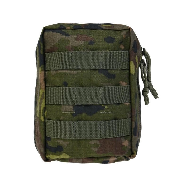 POUCH MÉDICALE WOODLAND ESPAGNOL DELTA TACTICS