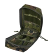 POUCH MÉDICALE WOODLAND ESPAGNOL DELTA TACTICS