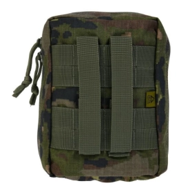 POUCH MÉDICALE WOODLAND ESPAGNOL DELTA TACTICS