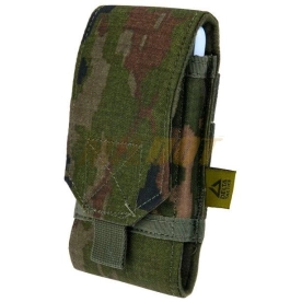 POUCH POUR LE TÉLÉPHONE WOODLAND ESPAGNOL DELTA TACTICS