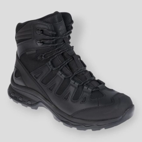 BOTTES CENTAUR 7" NOIR WP RTC - Taille 44