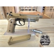 M9A3 Elite GBB CO2 occasion airsoft - Full TAN M9A3 Elite GBB CO2 occasion airsoft - Full TAN