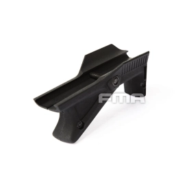 GRIP RIS COBRA TACTICAL NOIR