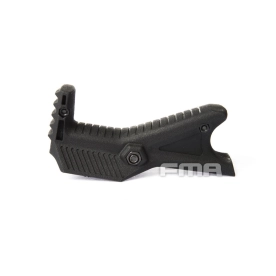 GRIP RIS COBRA TACTICAL NOIR
