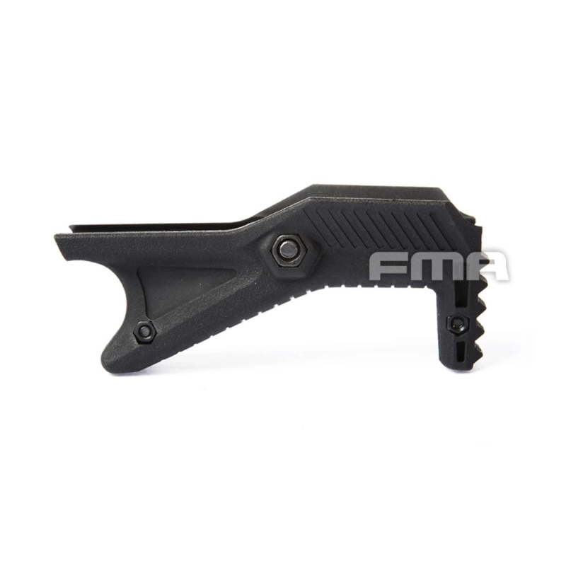 GRIP RIS COBRA TACTICAL NOIR GRIP RIS COBRA TACTICAL NOIR
