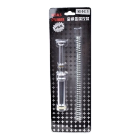 KIT DE RESSORTS DE RECHANGE POUR CARABINES À BOULON (MB4415SPRING)