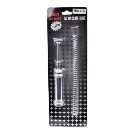 KIT DE RESSORTS DE RECHANGE POUR CARABINES À BOULON (MB4415SPRING)