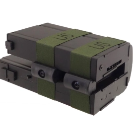 DMoniac Chargeur M14 700 billes