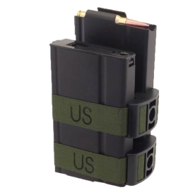 DMoniac Chargeur M14 700 billes