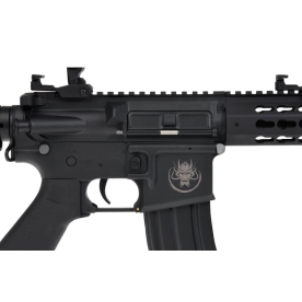 Saigo M4 Kenji Court Noir AEG 1J