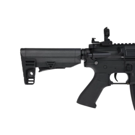 Saigo M4 Kenji Court Noir AEG 1J