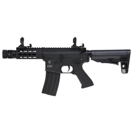 Saigo M4 Kenji Court Noir AEG 1J