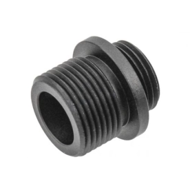 Plan Beta Adaptateur Tracer Noir pour pistolets CCW 11mm/14mm