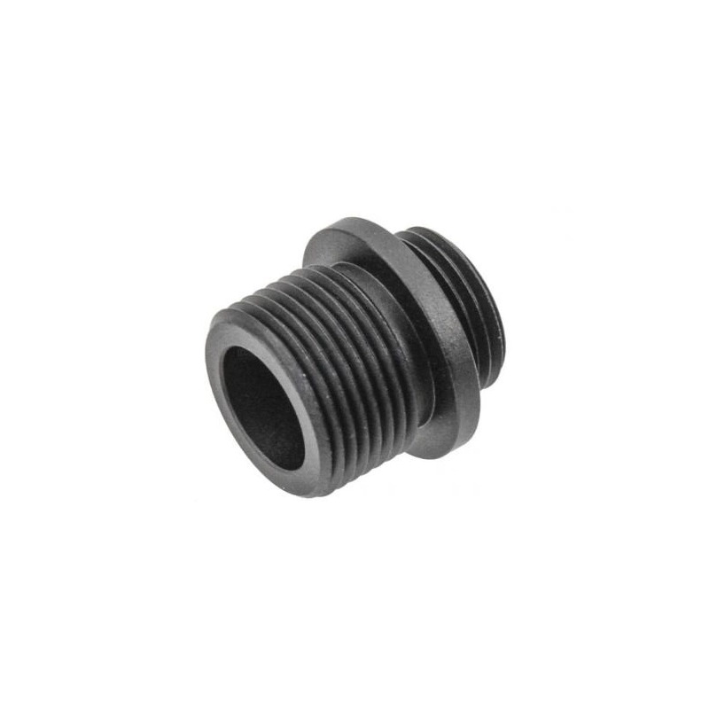 Plan Beta Adaptateur Tracer Noir pour pistolets CCW 11mm/14mm