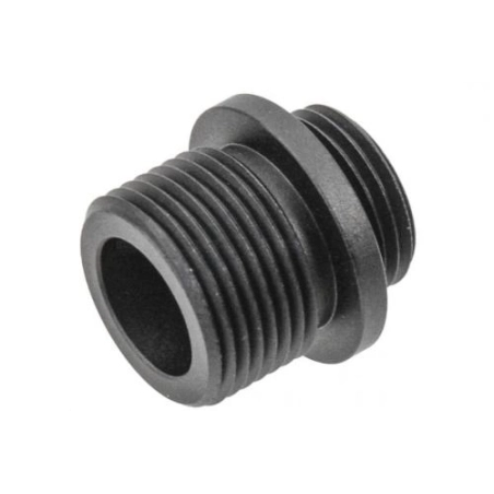 Plan Beta Adaptateur Tracer Noir pour pistolets CCW 11mm/14mm