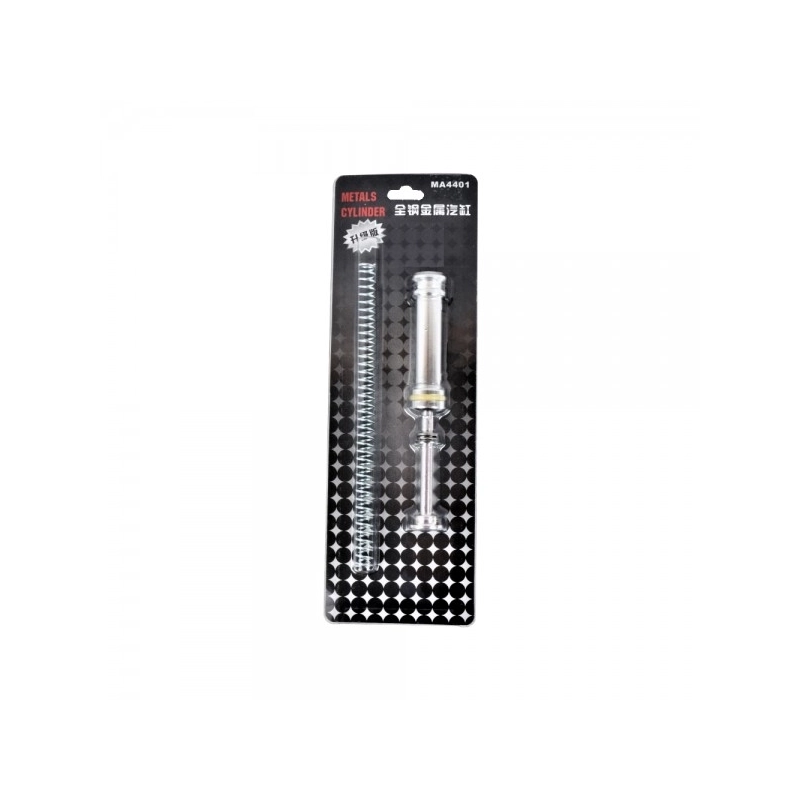 KIT DE RESSORTS DE RECHANGE PUITS TYPE III (MB4411SPRING)