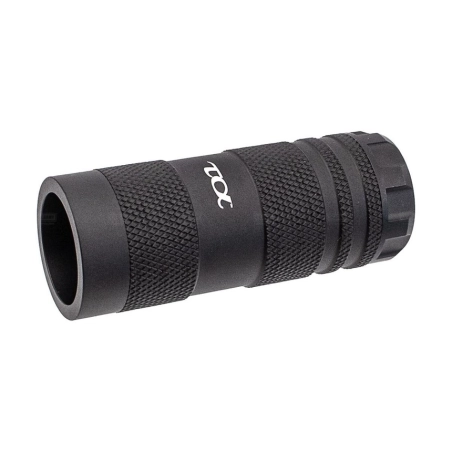 Plan Beta TANGO ALPHA Tracer USB-C 14mm anti-horaire Métal 9 modes