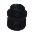 WE Adaptateur silencieux Noir pour pistolets 12mm/14mm