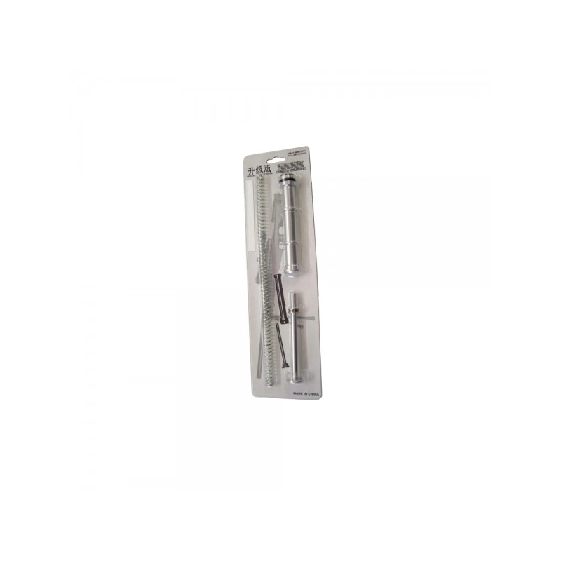 KIT DE RECHANGE WELL SPRING POUR FUSILS SNIPER BOLT ACTION (MB04SPRING)