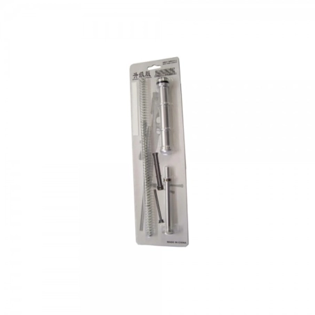 KIT DE RECHANGE WELL SPRING POUR FUSILS SNIPER BOLT ACTION (MB04SPRING)