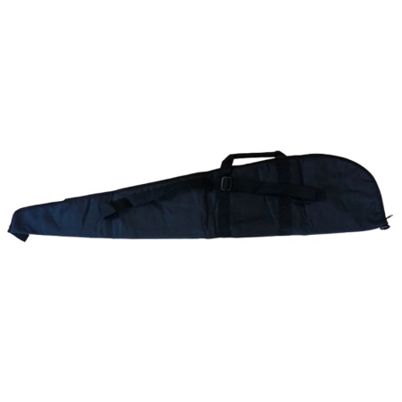 Ux Housse/Fourreau Eco Noir 123cm avec bandouillère