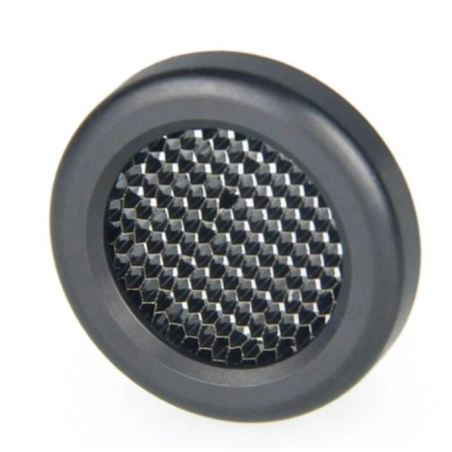 Tactical Ops Protection T1 BK (KILLFLASH)