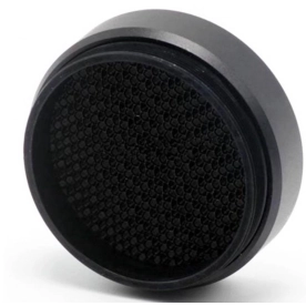 Tactical Ops Protection Lunette 3.9 x 40E BK (KILLFLASH)