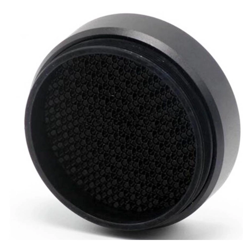 Tactical Ops Protection Lunette 3.9 x 40E BK (KILLFLASH) Tactical Ops Protection Lunette 3.9 x 40E BK (KILLFLASH)