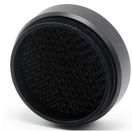 Tactical Ops Protection Lunette 3.9 x 40E BK (KILLFLASH)