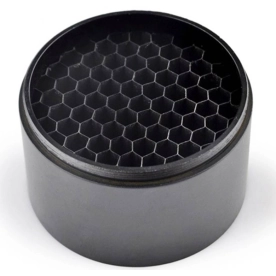 Tactical Ops Protection Lunette 4 x 32E BK (KILLFLASH)