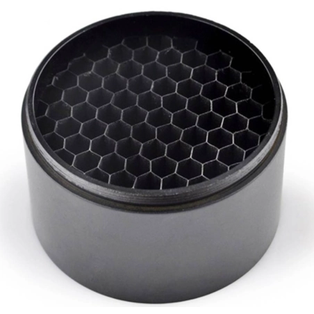 Tactical Ops Protection Lunette 4 x 32E BK (KILLFLASH)