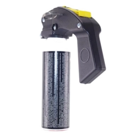 DM Diffusion - Aérosol de défense GEL 100ML CS Poignée Standard