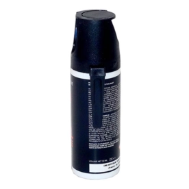 DM Diffusion - Aérosol de défense GEL 50ML OC Red Pepper