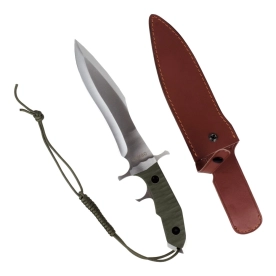 COUTEAU DE CHASSE RAMBO V (RM-V)