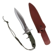COUTEAU DE CHASSE RAMBO V (RM-V)