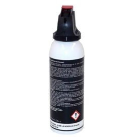 DM Diffusion - Aérosol de défense GEL 100ML CS Accusol