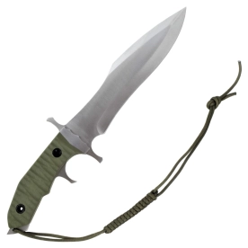 COUTEAU DE CHASSE RAMBO V (RM-V)