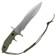 COUTEAU DE CHASSE RAMBO V (RM-V)